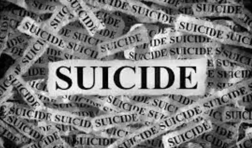 ಶಿವಮೊಗ್ಗ | ವಿಷ ಸೇವಿಸಿದ್ದ ನೌಕರ ಮೃತ್ಯು