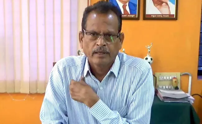 ಹೊಸಪೇಟೆ | ಸಾರಿಗೆ ಮುಷ್ಕರದಿಂದ ಸಾರ್ವಜನಿಕರಿಗೆ ತೊಂದರೆಯಾಗದ ಹಾಗೆ ತಯಾರಿ ಮಾಡಿದ್ದೇವೆ : ತಿಮ್ಮಾರೆಡ್ಡಿ