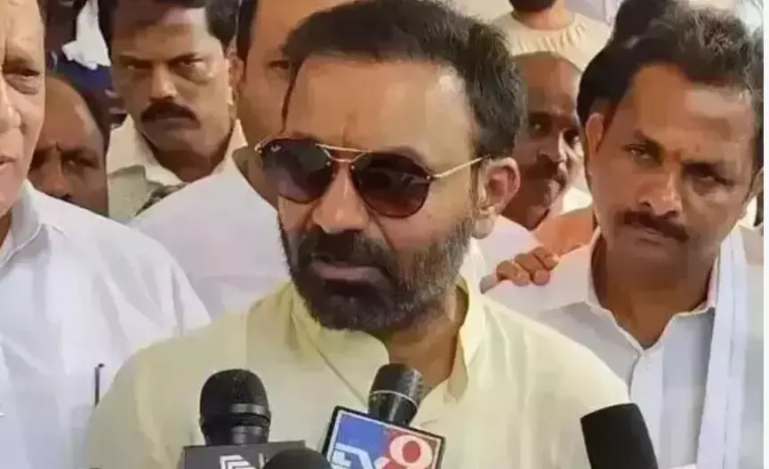 ಚುನಾವಣಾ ಅಕ್ರಮದ ವಿರುದ್ಧ ಹೋರಾಟ : ಸಂತೋಷ್ ಲಾಡ್