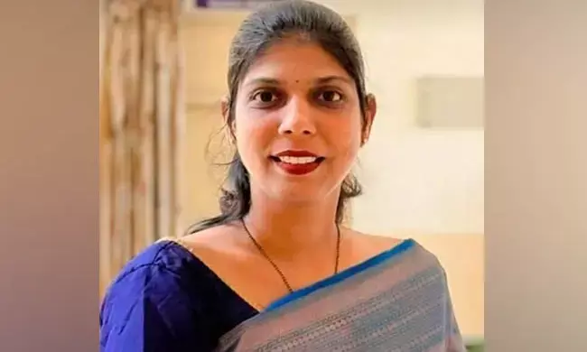 ವಿನೋಲಾ ಸಾಂಡ್ರಾ ಸಿಕ್ವೇರಾಗೆ ಪಿಎಚ್‌ಡಿ ಪದವಿ