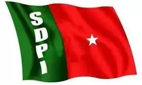 ಧರ್ಮಸ್ಥಳ ಪ್ರಕರಣದ ದಿಕ್ಕು ತಪ್ಪಿಸಲು ಎನ್‌ಐಎ ದಾಳಿಯ ಷಡ್ಯಂತರ: ಎಸ್‌ಡಿಪಿಐ ಆರೋಪ