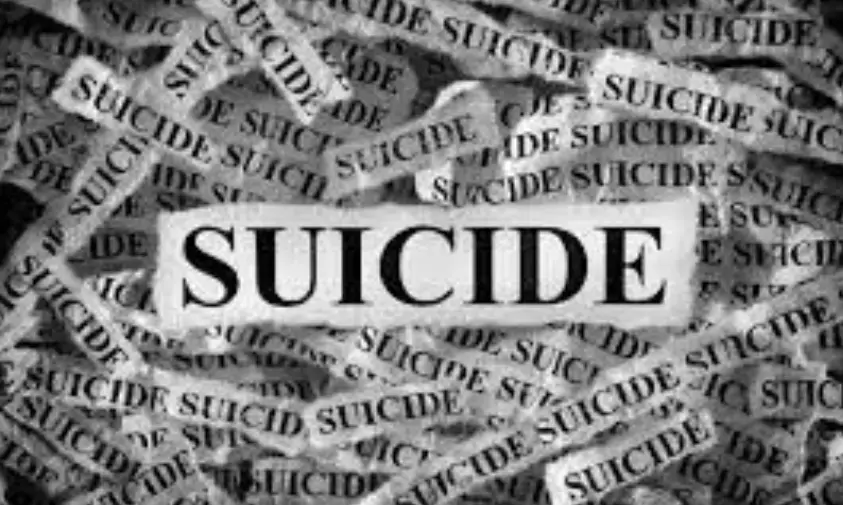 ಬೆಂಗಳೂರು | ಪತ್ರ ಬರೆದಿಟ್ಟು ಏಳನೇ ತರಗತಿ ವಿದ್ಯಾರ್ಥಿ ಆತ್ಮಹತ್ಯೆ!