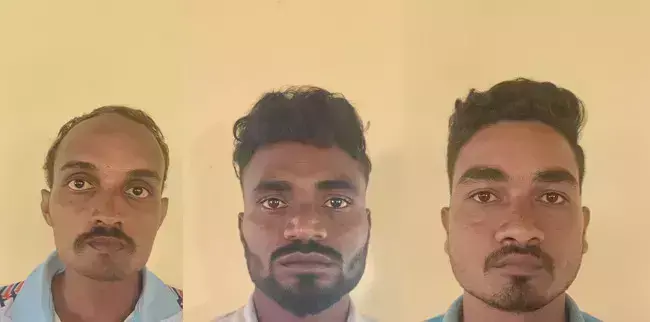 ಕುಡಿಯುವ ನೀರಿಗೆ ವಿಷ: ಯಾರು ಹೊಣೆ?