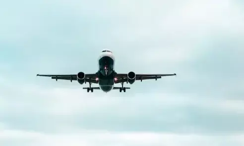 ತಪ್ಪು ರನ್‌ವೇಯಲ್ಲಿ ಇಳಿದ ರಾಜಸ್ಥಾನ ಸಿಎಂ ವಿಮಾನ!