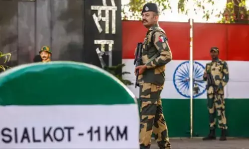 ಪಹಲ್ಗಾಮ್ ದಾಳಿ ಬಳಿಕ ಪಾಕ್‌ಗೆ ಗಡೀಪಾರಾಗಿದ್ದ ಮಹಿಳೆಗೆ ಭಾರತಕ್ಕೆ ಮರಳಲು ಅವಕಾಶ ನೀಡಿದ ಸರಕಾರ