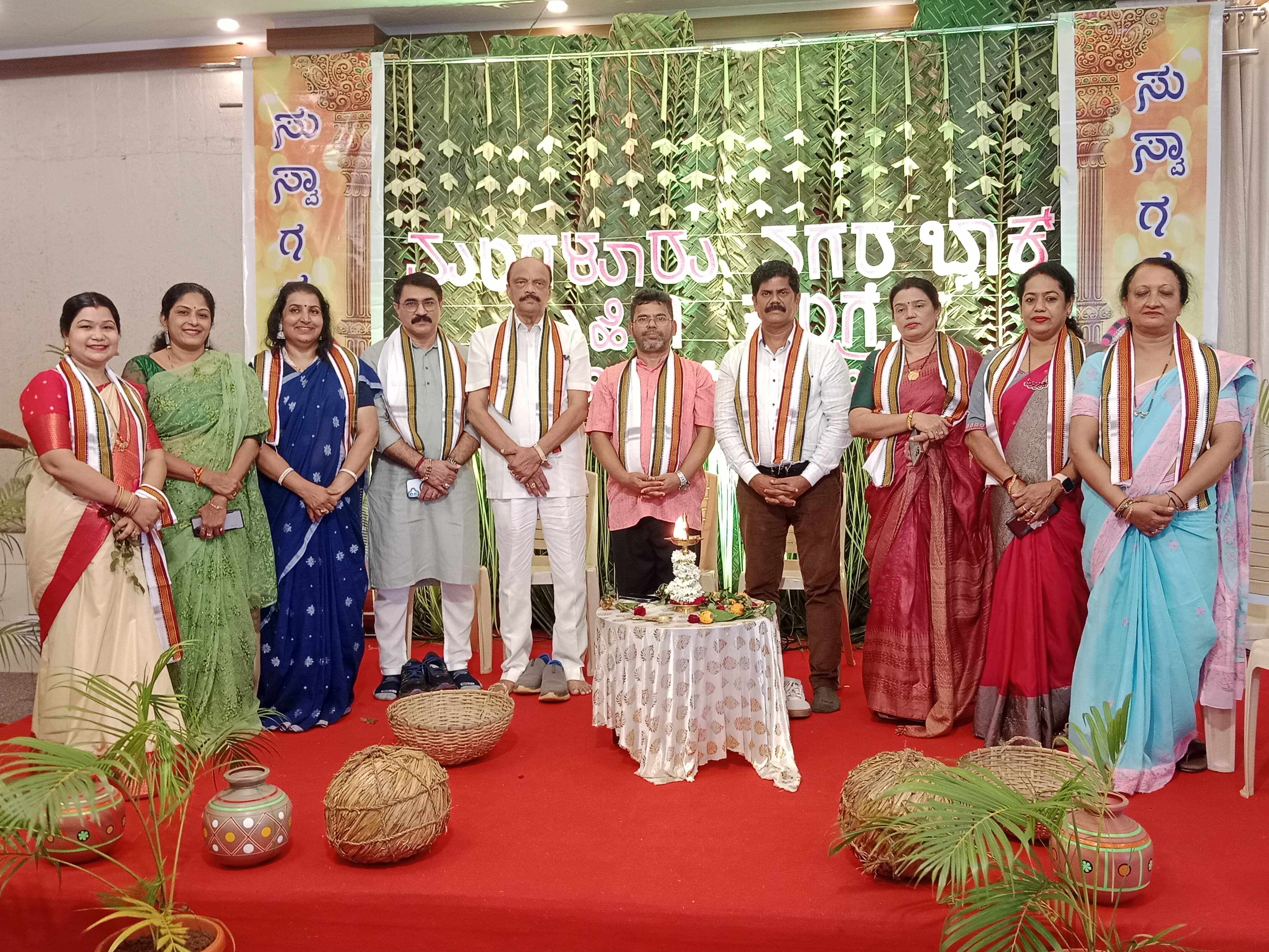 ಸಂಸ್ಕೃತಿ ಜೀವಂತಾಗಿದ್ದರೆ ಸೌಹಾರ್ದತೆ ಸಾಧ್ಯ: ಫಾ. ವಾಲ್ಟರ್ ಡಿಸೋಜಾ