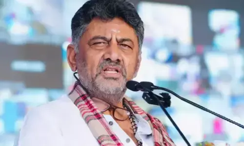 ಮತಗಳ್ಳತನ ಆರೋಪ | ಕಾಂಗ್ರೆಸ್‌ ಪ್ರತಿಭಟನಾ ಸಭೆ ಆ.8ಕ್ಕೆ ಮುಂದೂಡಿಕೆ : ಡಿಸಿಎಂ ಡಿ.ಕೆ.ಶಿವಕುಮಾರ್