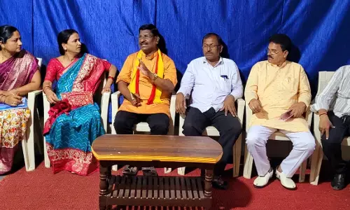 ಕಲಬುರಗಿ | ಸೆಪ್ಟೆಂಬರ್‌ನಲ್ಲಿ 9ನೇ ತಾಲೂಕು ಕನ್ನಡ ಸಾಹಿತ್ಯ ಸಮ್ಮೇಳನಕ್ಕೆ ನಿರ್ಧಾರ