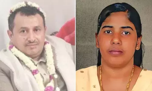 ನಿಮಿಷಾ ಪ್ರಿಯಾಳನ್ನು ತಕ್ಷಣವೇ ಗಲ್ಲಿಗೇರಿಸಿ: ಯೆಮೆನ್ ನ್ಯಾಯಾಲಯವನ್ನು ಆಗ್ರಹಿಸಿದ ಮೃತ ತಲಾಲ್ ಅಬ್ದೊ ಮಹ್ದಿಯ ಸಹೋದರ