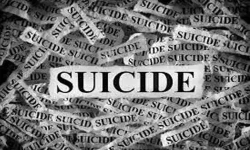 ‘ಎನ್‌ಸಿಆರ್-ಎಸ್‌ಐಆರ್’ ಆತಂಕ; ಕೋಲ್ಕತಾ ನಿವಾಸಿ ಆತ್ಮಹತ್ಯೆಗೆ ಶರಣು