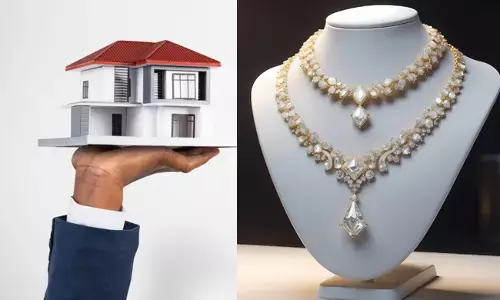 ಭಾರತದ ಶೇ.60ರಷ್ಟು ಆಸ್ತಿಗಳು ಶೇ.1ರಷ್ಟು ಅಗ್ರ ಶ್ರೀಮಂತರ ಬಳಿಯಿದೆ: ಬರ್ನ್‌ಸ್ಟೈನ್ ವರದಿ