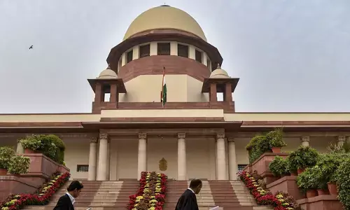 ಬಾಂಕೆ ಬಿಹಾರಿ ಸುಗ್ರೀವಾಜ್ಞೆ ಹೊರಡಿಸುವಲ್ಲಿ ಅವಸರ; ಉತ್ತರ ಪ್ರದೇಶ ಸರಕಾರಕ್ಕೆ ಸುಪ್ರೀಂ ಕೋರ್ಟ್ ತರಾಟೆ