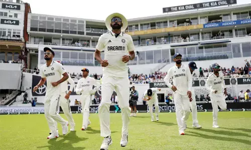 ಗಬ್ಬಾ ಗೆಲುವಿಗಿಂತ ಓವಲ್ ಗೆಲುವು ದೊಡ್ಡದು: ಸುನೀಲ್ ಗಾವಸ್ಕರ್ ರಿಂದ ಮುಕ್ತ ಕಂಠದ ಪ್ರಶಂಸೆ