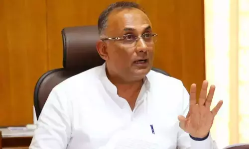 ಆಂಬ್ಯುಲೆನ್ಸ್ ಸೇವೆಯನ್ನು ಕೆಪಿಎಂಇ ಅಡಿ ತರಲು ಕ್ರಮ : ದಿನೇಶ್ ಗುಂಡೂರಾವ್