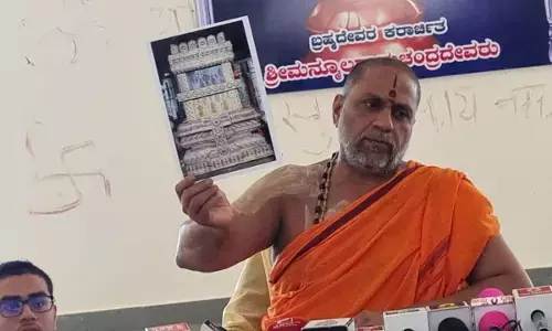 ಧರ್ಮಸ್ಥಳ ಪ್ರಕರಣ | ಯಾವುದೇ ಸಣ್ಣಪುಟ್ಟ ಲೋಪದೋಷಗಳಿಂದ ಕ್ಷೇತ್ರದ ಪಾವಿತ್ರ್ಯಕ್ಕೆ ಧಕ್ಕೆ ಬರಲ್ಲ : ಸುಬುಧೇಂದ್ರ ತೀರ್ಥರು