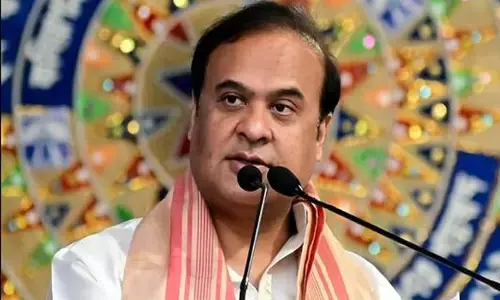 ಒಕ್ಕಲೆಬ್ಬಿಸಿದ ಮುಸ್ಲಿಮರಿಗೆ ಆಶ್ರಯ ಕೊಡಬೇಡಿ: ಅಸ್ಸಾಂ ಸಿಎಂ ಹಿಮಂತ ಬಿಸ್ವ ಎಚ್ಚರಿಕೆ