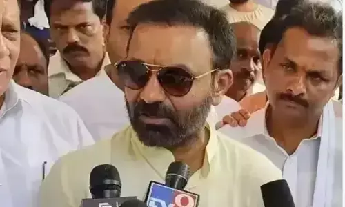 ಚುನಾವಣಾ ಅಕ್ರಮದ ವಿರುದ್ಧ ಹೋರಾಟ : ಸಂತೋಷ್ ಲಾಡ್