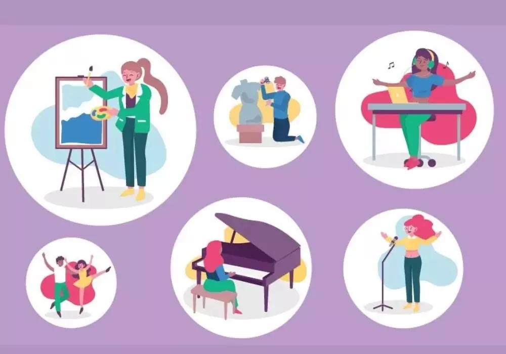 ಪಠ್ಯೇತರ ಚಟುವಟಿಕೆಗಳಿಗೆ ಪ್ರೋತ್ಸಾಹ ಅಗತ್ಯ