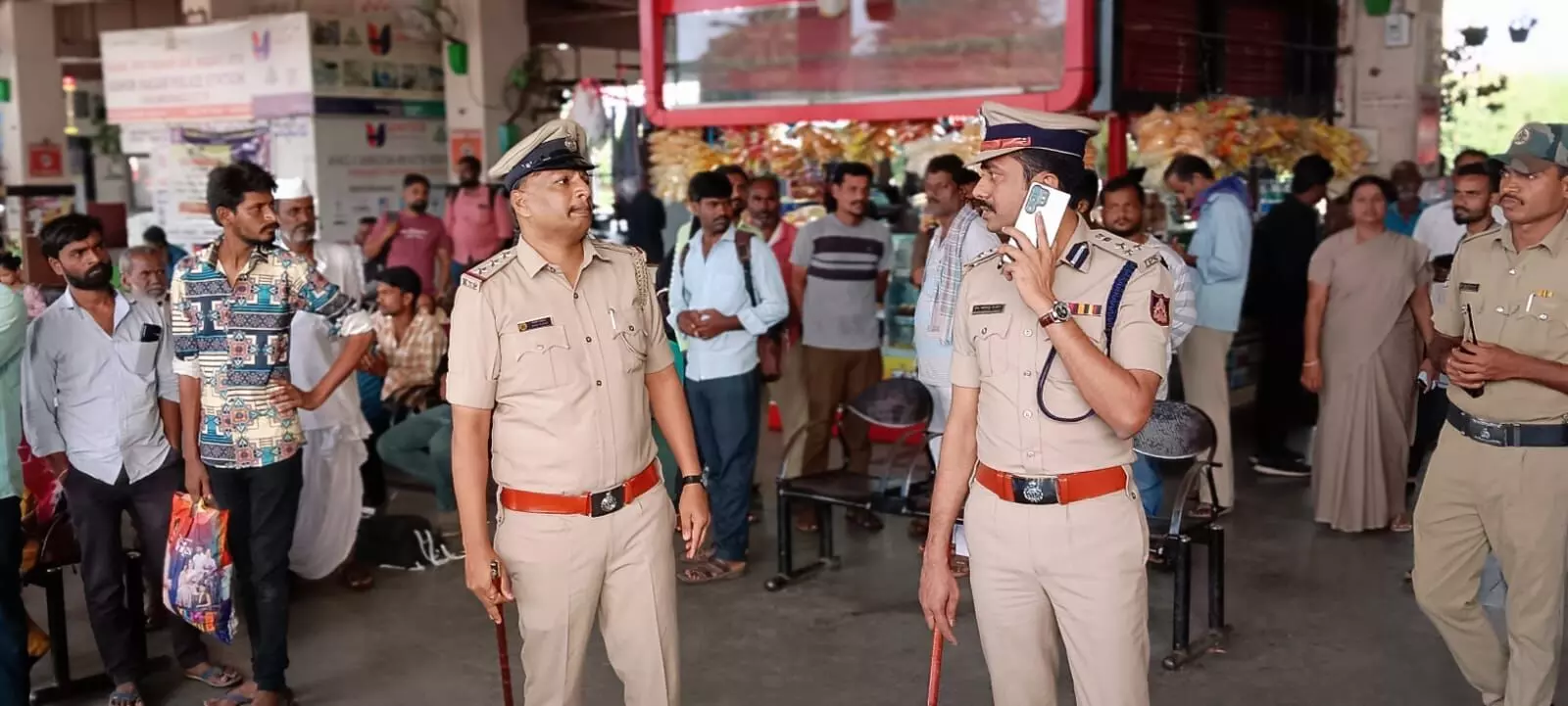 ಸಾರಿಗೆ ನೌಕರರ ಮುಷ್ಕರ: ಕಲಬುರಗಿಯಲ್ಲಿ ಬಸ್ ಸಂಚಾರದಲ್ಲಿ ವ್ಯತ್ಯಯ; ಪರದಾಡಿದ ಪ್ರಯಾಣಿಕರು