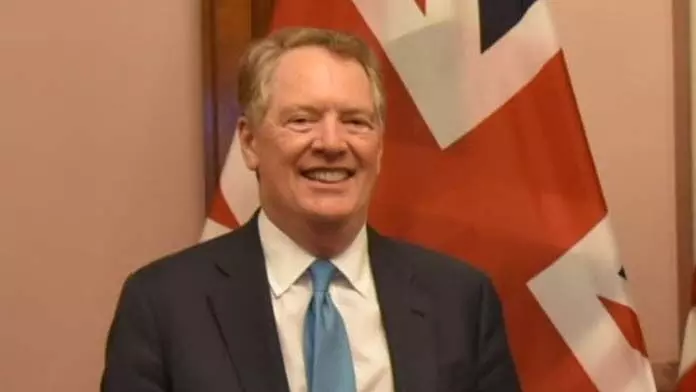 15 ಶ್ರೀಮಂತ ಉದ್ಯಮಿಗಳು ಭಾರತವನ್ನು ನಡೆಸುತ್ತಿದ್ದಾರೆ: ಭಾರತದ ಜೊತೆಗಿನ ವ್ಯಾಪಾರ ಮಾತುಕತೆ ವಿಫಲತೆಗೆ ತನ್ನ ಪುಸ್ತಕದಲ್ಲಿ ಕಾರಣ ಉಲ್ಲೇಖಿಸಿದ್ದ ಟ್ರಂಪ್ ಮಾಜಿ ವ್ಯಾಪಾರ ಸಮಾಲೋಚಕ