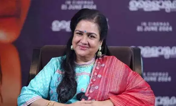 ಎಂಪುರಾನ್ ವಿವಾದವು ಪೃಥ್ವಿರಾಜ್ ನಟನೆಯ ಆಡು ಜೀವಿತಂ ಚಿತ್ರವನ್ನು ರಾಷ್ಟ್ರೀಯ ಪ್ರಶಸ್ತಿಯಿಂದ ಹೊರಗುಳಿಸಿತು: ನಟಿ ಊರ್ವಶಿ