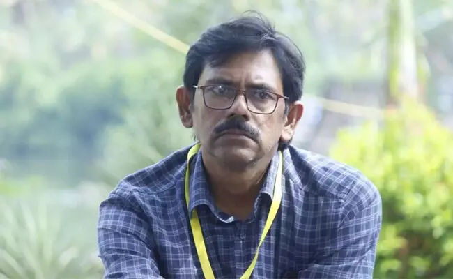 ಕೇರಳ: ಎಡರಂಗದ ಸರಕಾರದ ಅವಧಿಯಲ್ಲಿ ಮುಸ್ಲಿಮ್ ತಾರತಮ್ಯ ಬಯಲಿಗೆಳೆದಿದ್ದ ಪತ್ರಕರ್ತನ ಫೇಸ್‌ಬುಕ್‌ ಖಾತೆಗೆ ಭಾರತದಲ್ಲಿ ನಿರ್ಬಂಧ!