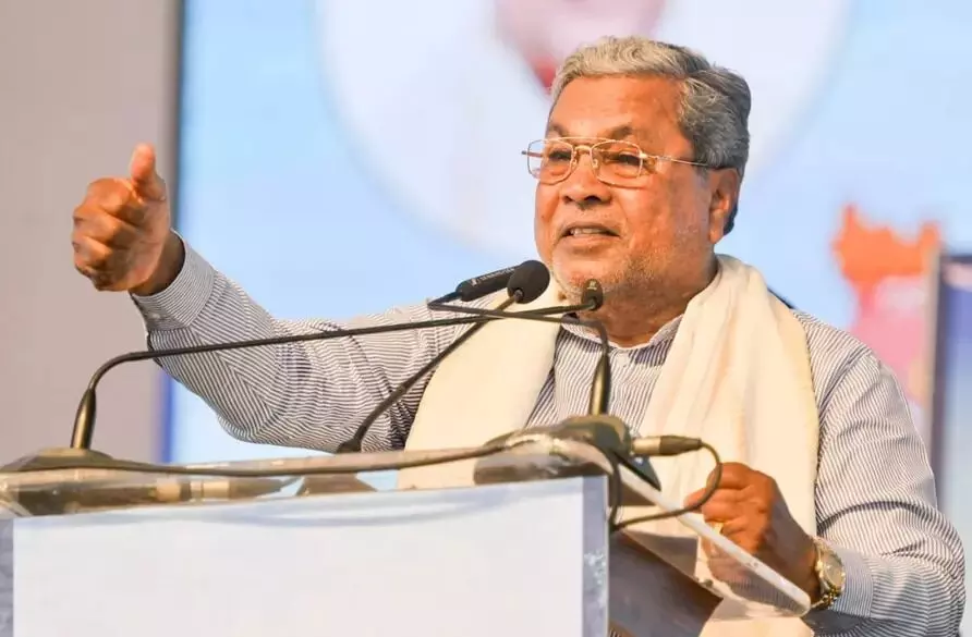 ಸಾರಿಗೆ ನೌಕರರಿಗೆ ಮಾಡಿರುವ ಮೋಸದ ಇತಿಹಾಸವನ್ನು ಆರ್. ಅಶೋಕ್ ನೆನಪಿಸಿಕೊಳ್ಳಲಿ: ಸಿಎಂ ಸಿದ್ದರಾಮಯ್ಯ ತಿರುಗೇಟು