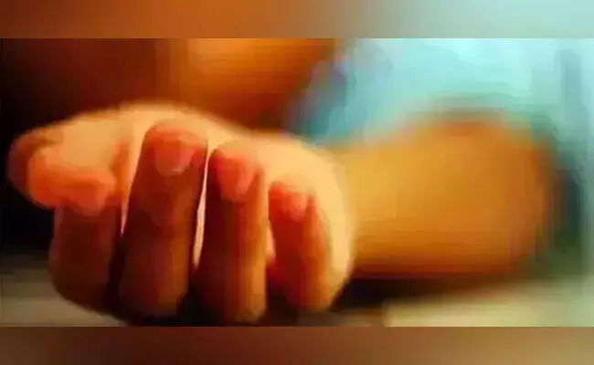 ಬಳ್ಳಾರಿ | ಮೃತ ವ್ಯಕ್ತಿಯ ವಾರಸುದಾರರ ಪತ್ತೆಗೆ ಮನವಿ