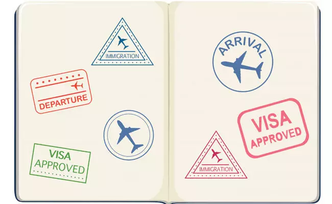 ವೀಸಾ ಶರತ್ತುಗಳನ್ನು ಕಟ್ಟುನಿಟ್ಟಾಗಿ ಪಾಲಿಸಿ; ಭಾರತೀಯರಿಗೆ ಅಮೆರಿಕ ರಾಯಭಾರ ಕಚೇರಿ ಸೂಚನೆ ವೀಸಾ ಶರತ್ತುಗಳನ್ನು ಕಟ್ಟುನಿಟ್ಟಾಗಿ ಪಾಲಿಸಿ; ಭಾರತೀಯರಿಗೆ ಅಮೆರಿಕ ರಾಯಭಾರ ಕಚೇರಿ ಸೂಚನೆ