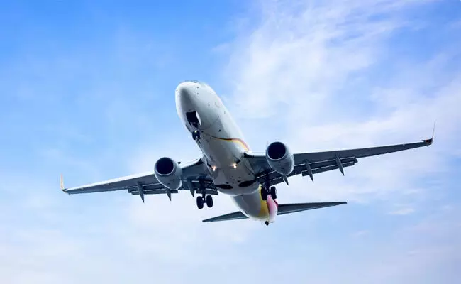 ಈ ವರ್ಷ ವಿಮಾನದ ಎಂಜಿನ್ ಸ್ಥಗಿತಗೊಂಡ 6 ಘಟನೆ ವರದಿ: ಡಿಜಿಸಿಎ