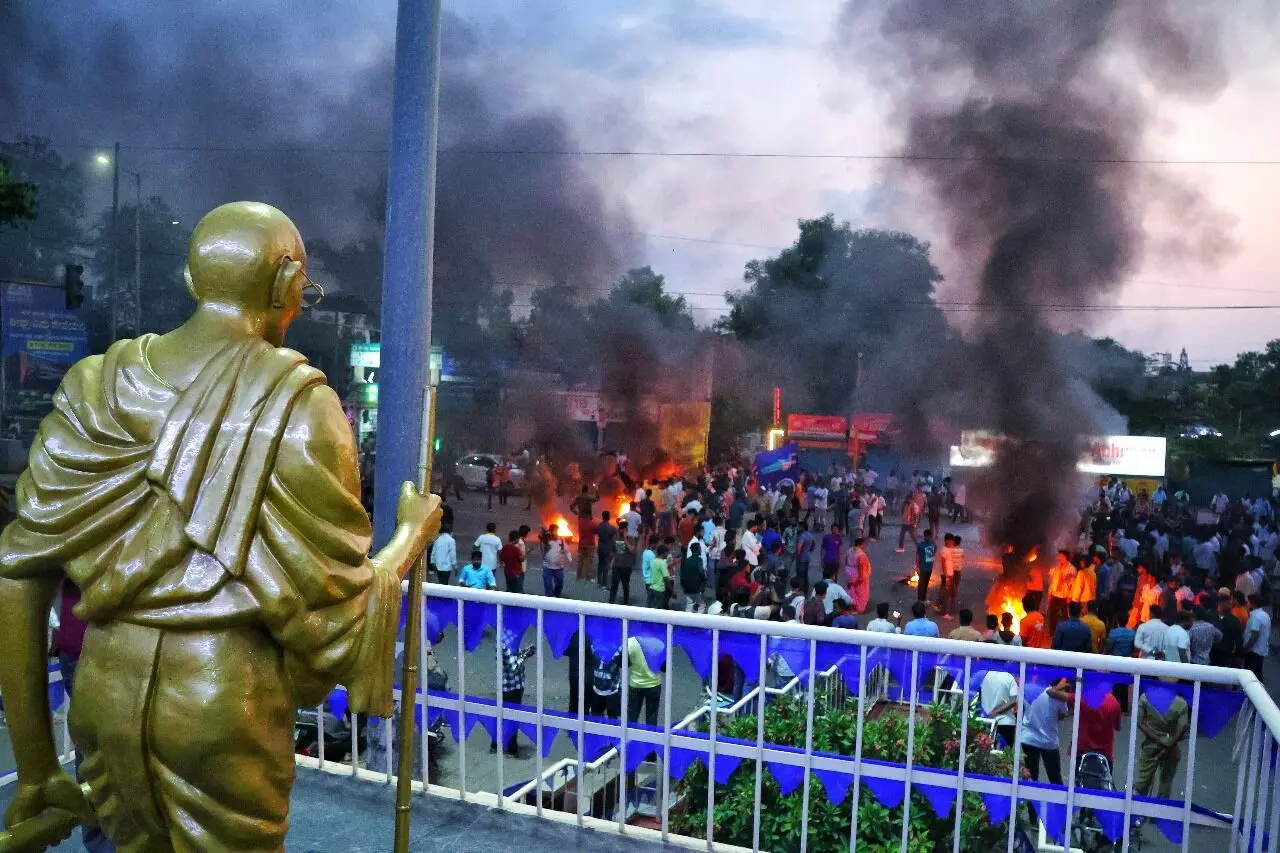 ರಾಜ್ಯಮಟ್ಟದ ಛಾಯಾಚಿತ್ರ ಸ್ಪರ್ಧೆಯ ಫಲಿತಾಂಶ ಪ್ರಕಟ: ಈರಪ್ಪ ನಾಯ್ಕರ್ ಚಿತ್ರ ಪ್ರಥಮ