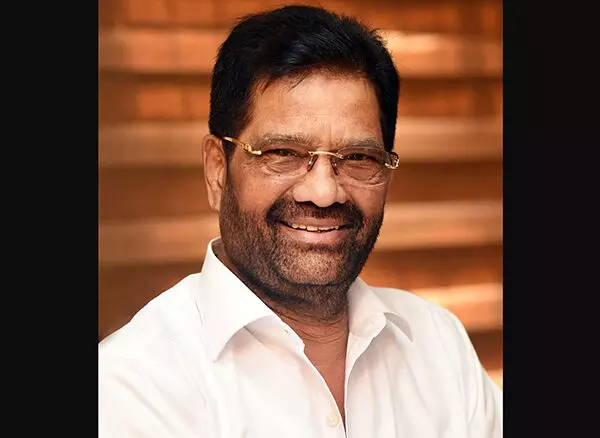 ಡಾ.ಎಂ.ಎನ್.ರಾಜೇಂದ್ರ ಕುಮಾರ್ಗೆ ‘ಬಸವ್ ಪುರಸ್ಕಾರ್’ ಡಾ.ಎಂ.ಎನ್.ರಾಜೇಂದ್ರ ಕುಮಾರ್ಗೆ ‘ಬಸವ್ ಪುರಸ್ಕಾರ್’