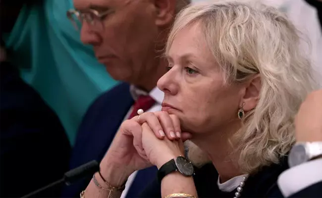 ಅಟಾರ್ನಿ ಜನರಲ್ ವಜಾ ನಿರ್ಣಯಕ್ಕೆ ಇಸ್ರೇಲ್ ಸಚಿವ ಸಂಪುಟ ಅನುಮೋದನೆ