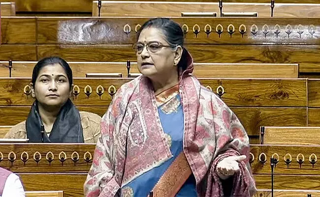 ಕಲ್ಯಾಣ್ ಬ್ಯಾನರ್ಜಿ ರಾಜೀನಾಮೆ ಅಂಗೀಕಾರ | ಟಿಎಂಸಿಯ ಲೋಕಸಭಾ ಮುಖ್ಯ ಸಚೇತಕರಾಗಿ ದಸ್ತಿದಾರ್ ನೇಮಕ