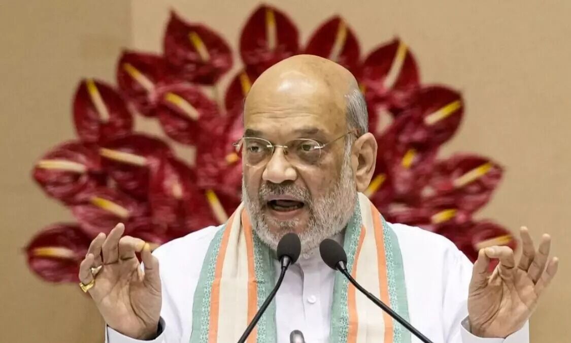 ಕರ್ನಾಟಕದಲ್ಲಿ 125 ಪ್ರಾಥಮಿಕ ಕೃಷಿ ಸಹಕಾರ ಸಂಘಗಳು ದಿವಾಳಿ ಹಂತದಲ್ಲಿವೆ : ಲೋಕಸಭೆಗೆ ತಿಳಿಸಿದ ಅಮಿತ್ ಶಾ