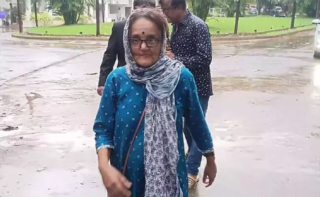 ಧರ್ಮಸ್ಥಳ ದೂರು | ಜಿಪಿಆರ್ ಸಲಕರಣೆಗಳ ಕೃತಕ ಅಭಾವ?: ಸುಜಾತಾ ಭಟ್ ಪರ ವಕೀಲರ ಗಂಭೀರ ಕಳವಳ