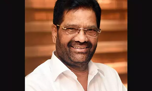 ಡಾ.ಎಂ.ಎನ್.ರಾಜೇಂದ್ರ ಕುಮಾರ್‌ಗೆ ‘ಬಸವ್ ಪುರಸ್ಕಾರ್’