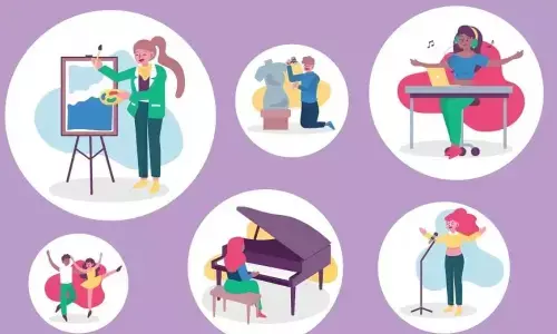 ಸಂಪಾದಕೀಯ | ಪಠ್ಯೇತರ ಚಟುವಟಿಕೆಗಳಿಗೆ ಪ್ರೋತ್ಸಾಹ ಅಗತ್ಯ