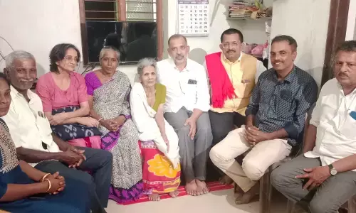 ಪದ್ಮಲತಾ ಅತ್ಯಾಚಾರ-ಹತ್ಯೆ ಪ್ರಕರಣವೂ ಎಸ್ಐಟಿ ತನಿಖೆಯಾಗಲಿ: ಪ್ರಕಾಶ್ ಕೆ. ಒತ್ತಾಯ