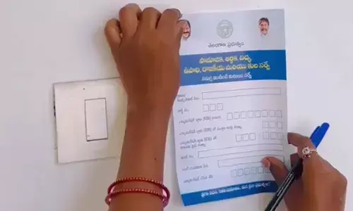 ತೆಲಂಗಾಣ ಜಾತಿ ಸಮೀಕ್ಷೆ: ದತ್ತಾಂಶಗಳು ಮತ್ತು ಟೀಕೆಗಳು