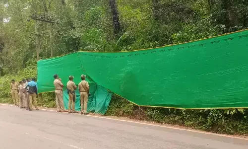 ಧರ್ಮಸ್ಥಳ ಪ್ರಕರಣ | ದೂರುದಾರ ಗುರುತಿಸಿದ 11ನೇ ಸ್ಥಳದಲ್ಲಿ ಅಗೆಯುವಿಕೆ ಆರಂಭ