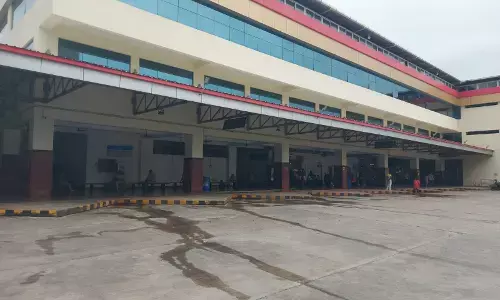 ಸಾರಿಗೆ ನೌಕರರ ಮುಷ್ಕರ: ಉಡುಪಿ ಜಿಲ್ಲೆಯಲ್ಲಿ ನೀರಸ ಪ್ರತಿಕ್ರಿಯೆ