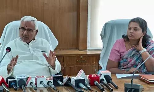 ಆ.6ರಂದು ರಾಯಚೂರಿಗೆ ಸಿಎಂ, ಡಿಸಿಎಂ: ಹಟ್ಟಿ ಚಿನ್ನದ ಗಣಿ ಕಂಪನಿ ಕಾರ್ಯಕ್ರಮದಲ್ಲಿ ಭಾಗಿ