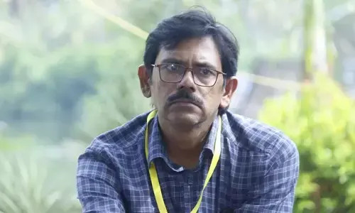 ಕೇರಳ: ಎಡರಂಗದ ಸರಕಾರದ ಅವಧಿಯಲ್ಲಿ ಮುಸ್ಲಿಮ್ ತಾರತಮ್ಯ ಬಯಲಿಗೆಳೆದಿದ್ದ ಪತ್ರಕರ್ತನ ಫೇಸ್‌ಬುಕ್‌ ಖಾತೆಗೆ ಭಾರತದಲ್ಲಿ ನಿರ್ಬಂಧ!