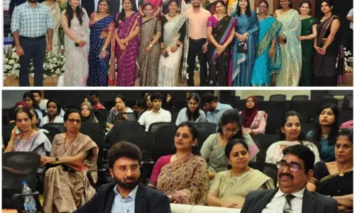 ಕಣಚೂರು: ನಿರಂತರ ವೈದ್ಯಕೀಯ ಶಿಕ್ಷಣ ಕಾರ್ಯಾಗಾರ ಉದ್ಘಾಟನೆ