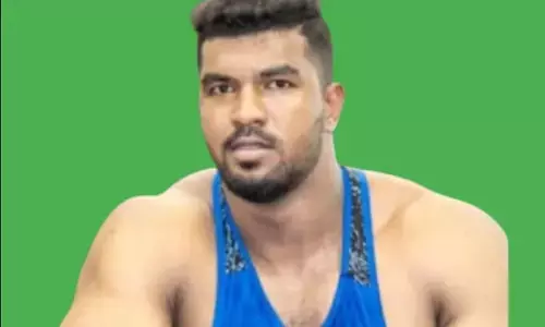 ಸಕಲೇಶಪುರ | ʼಮಿಸ್ಟರ್ ಹಾಸನ್ʼ ಖ್ಯಾತಿಯ ಬಾಡಿ ಬಿಲ್ಡರ್ ನಿಧನ