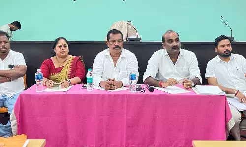 ಉಡುಪಿ: ವಾರಾಹಿ ಕುಡಿಯುವ ನೀರು 24ಗಂಟೆ ಪೂರೈಕೆಗೆ ಕ್ರಮ