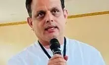 ಉಡುಪಿ ಜಿಲ್ಲಾ ಕಾಂಗ್ರೆಸ್ ಪ್ರಚಾರ ಸಮಿತಿ ಅಧ್ಯಕ್ಷರಾಗಿ ಹರೀಶ್ ಕಿಣಿ ನೇಮಕ