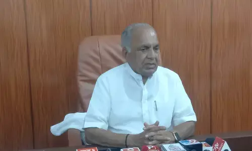 ಹಟ್ಟಿ ಪಟ್ಟಣದಲ್ಲಿ ಆ.6ರಂದು ನಡೆಯುವ ಮುಖ್ಯಮಂತ್ರಿಗಳ ಕಾರ್ಯಕ್ರಮ ಯಶಸ್ವಿಗೊಳಿಸಿ : ಸಚಿವ ಬೋಸರಾಜು