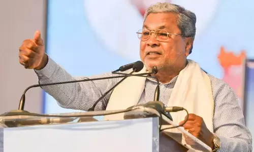 ಸಾರಿಗೆ ನೌಕರರಿಗೆ ಮಾಡಿರುವ ಮೋಸದ ಇತಿಹಾಸವನ್ನು ಆರ್. ಅಶೋಕ್ ನೆನಪಿಸಿಕೊಳ್ಳಲಿ: ಸಿಎಂ ಸಿದ್ದರಾಮಯ್ಯ ತಿರುಗೇಟು